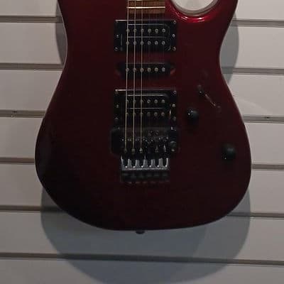 Ibanez EX Series Electric Guitar (Cherry Hill, NJ) for sale