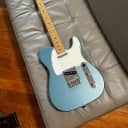 Fender Player Telecaster with Maple Fretboard - Tidepool