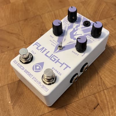 Reverb.com listing, price, conditions, and images for old-blood-noise-endeavors-flat-light