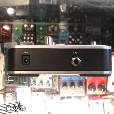 Fishman Aura Sixteen Programmable Imaging Pedal Used image 5