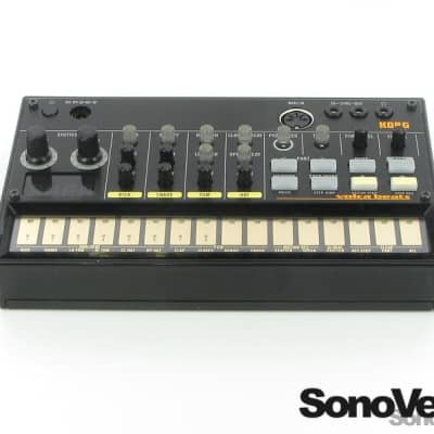 VOLCA BEATS Korg image 5