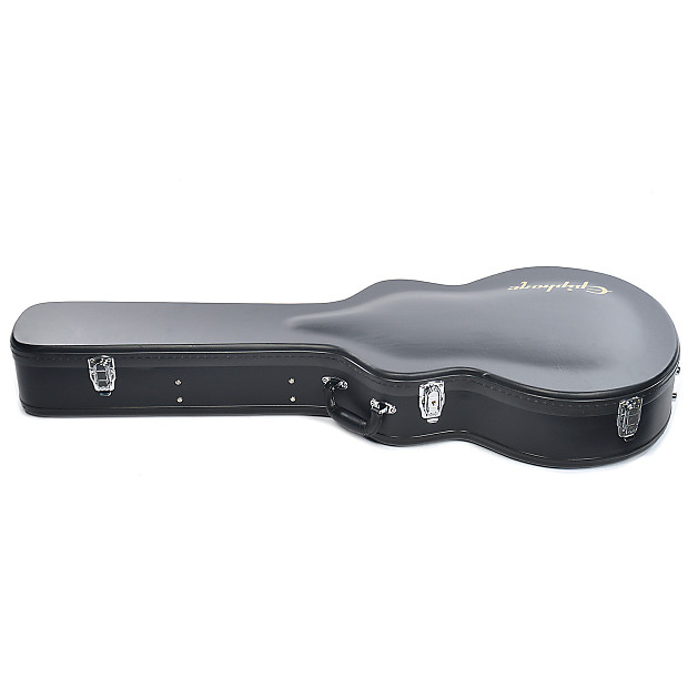 Epiphone clearance emperor case