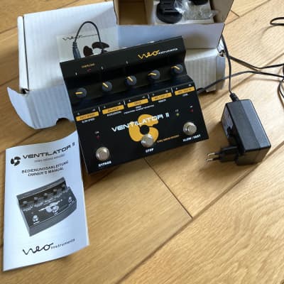 Reverb.com listing, price, conditions, and images for neo-instruments-ventilator