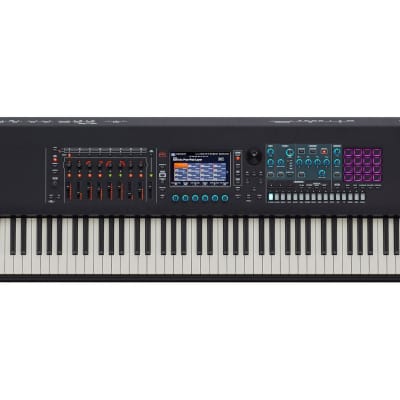 Roland Fantom-8 Music Workstation Keyboard (New York, NY) (48thstreet)