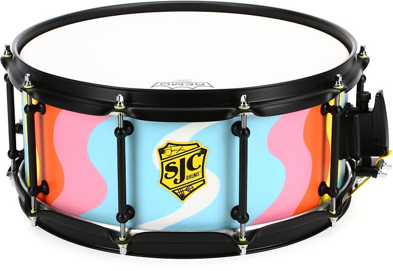 Snare Custom 6インチ