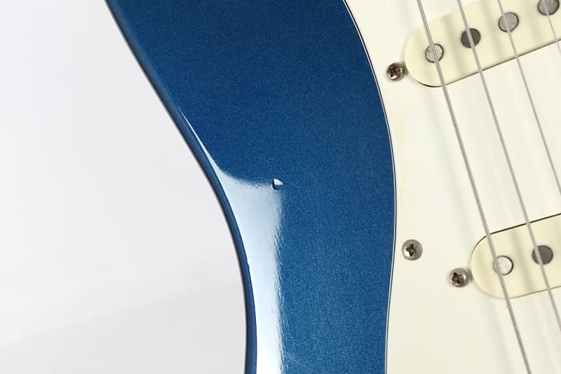 TOKAI silver star シルバースター　SS-60 1980年製 Vintage Tokai Silver Star SS-60 Metallic Blue Electric