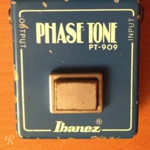 Ibanez Phase Tone PT-909