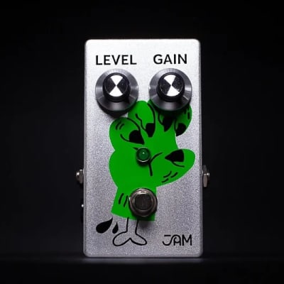 Reverb.com listing, price, conditions, and images for jam-pedals-fuzz-phrase