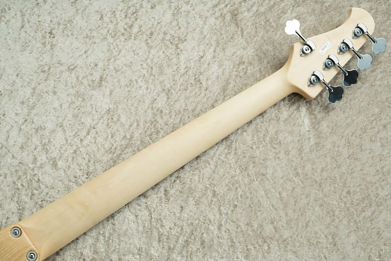 ベース Xotic XJ-1T 5st Natural XJ-1T 5st Light Aged -Natural- | 【クロサワ楽器店オンライン
