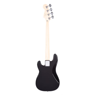Squier Mini Precision Bass Black image 5