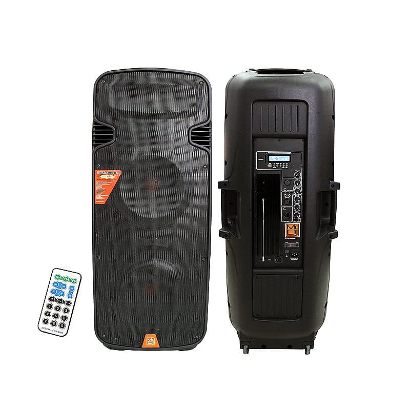 Ibastek Karaoke Speaker Ibastek Corp Ibastek Bt Speaker DB Audio