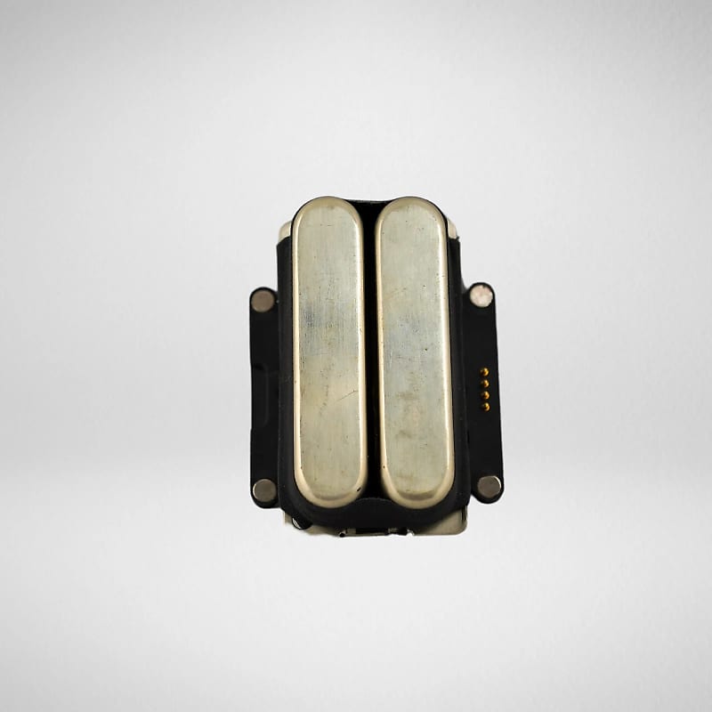 Cream T Pickups Banger and Mash Bridge with GuitarX Reverb UK