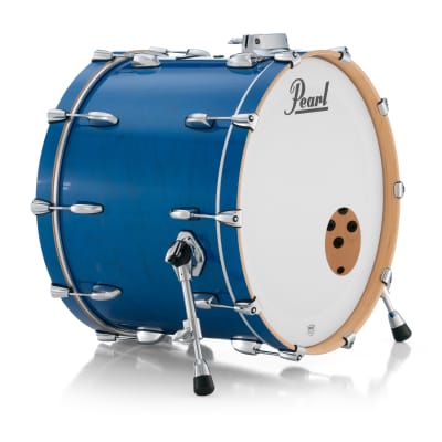 Pearl PMX2424B Professional Maple 24x24