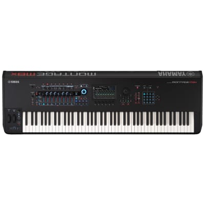 【セール】YAMAHA AN1x Yamaha AN1X Keyboard Synthesizer | eBay