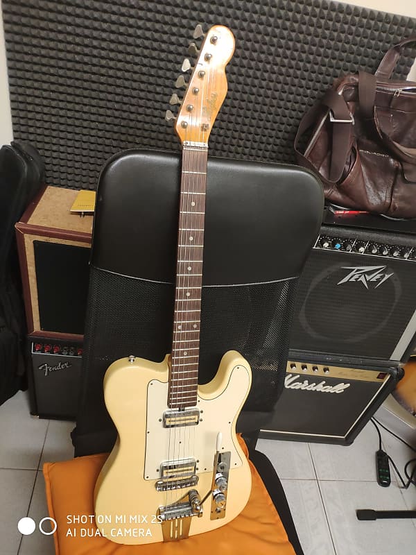 Hofner telecaster deals