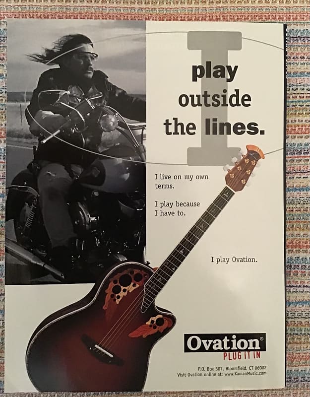 Carlos Santana  Vintage Guitar® magazine