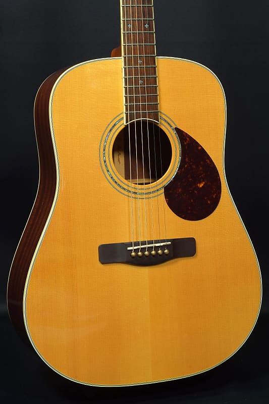 Greg Bennett Greg Bennett ASDM [SN 09222222] [04/27] | Reverb