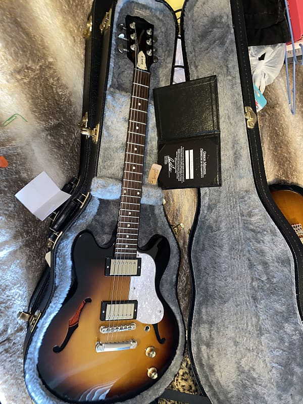 Gibson ES-339 Studio 2013 - 2015 | Reverb