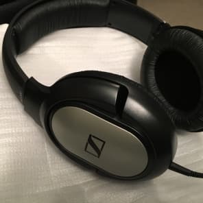 Sennheiser hd hotsell 206 driver