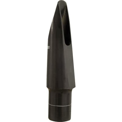 Otto Link Hard Rubber Baritone Saxophone Mouthpiece 7 -NEW image 3