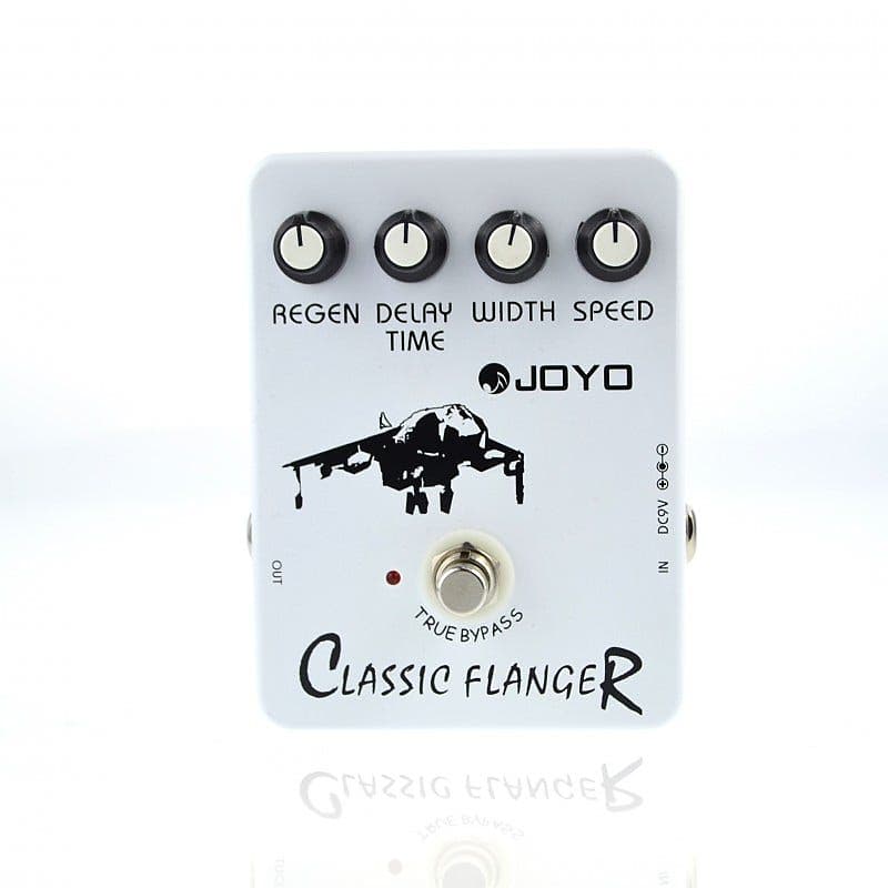 Joyo JF-07