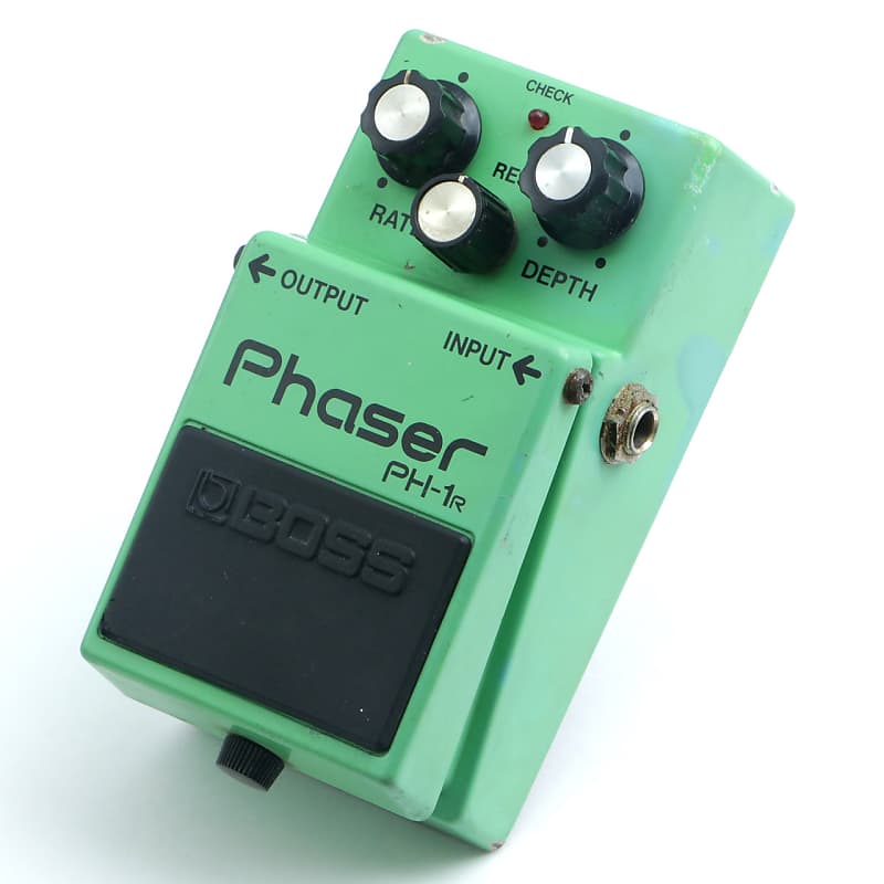 Boss PH-1R Phaser