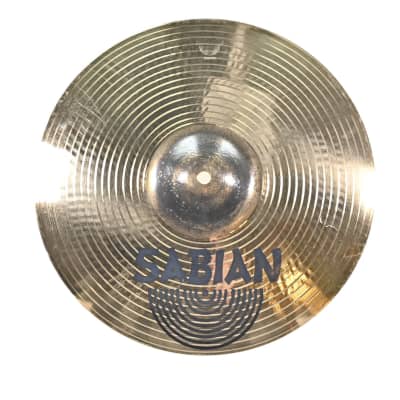 Sabian aa metal x hi hats hotsell