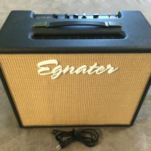 Egnater Tweaker 15 112 Combo Amp 15 Watts FREE Reverb