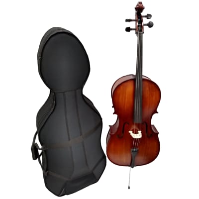 Vienna Strings Hamburg Cello image 2
