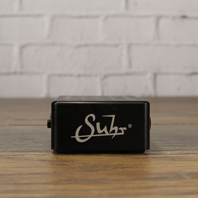 【たまごあたま】suhr Buffer【AB-Y BOX】 Amazon.com: Suhr Buffer : Musical Instruments