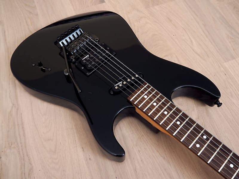 1993 Charvel by Jackson Dinky DK-060-SH Electric Guitar