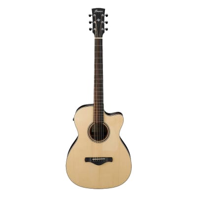 Ibanez ACFS380BT Baritone Grand Concert | Reverb