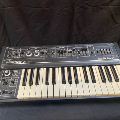 Roland SH 09 70's - 80's - Mint condition