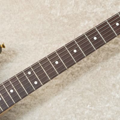 momose MST1-STD/NJ Relic -Black- 2022 [Made in Japan
