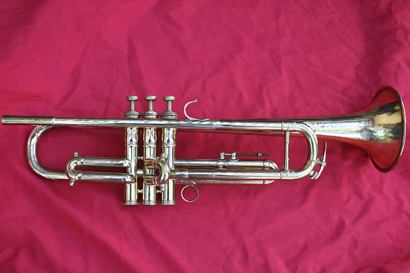 Besson deals meha trumpet