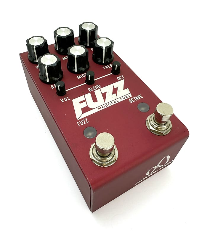 Jackson Audio Modular Fuzz