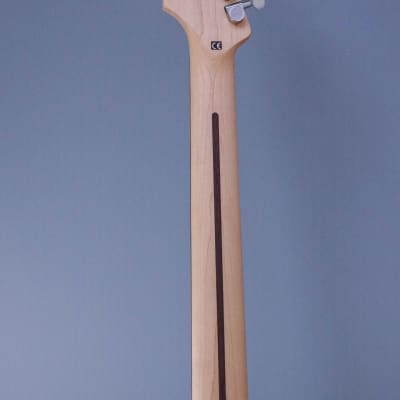 Squier Bullet Stratocaster HT Brown Sunburst DEMO image 4
