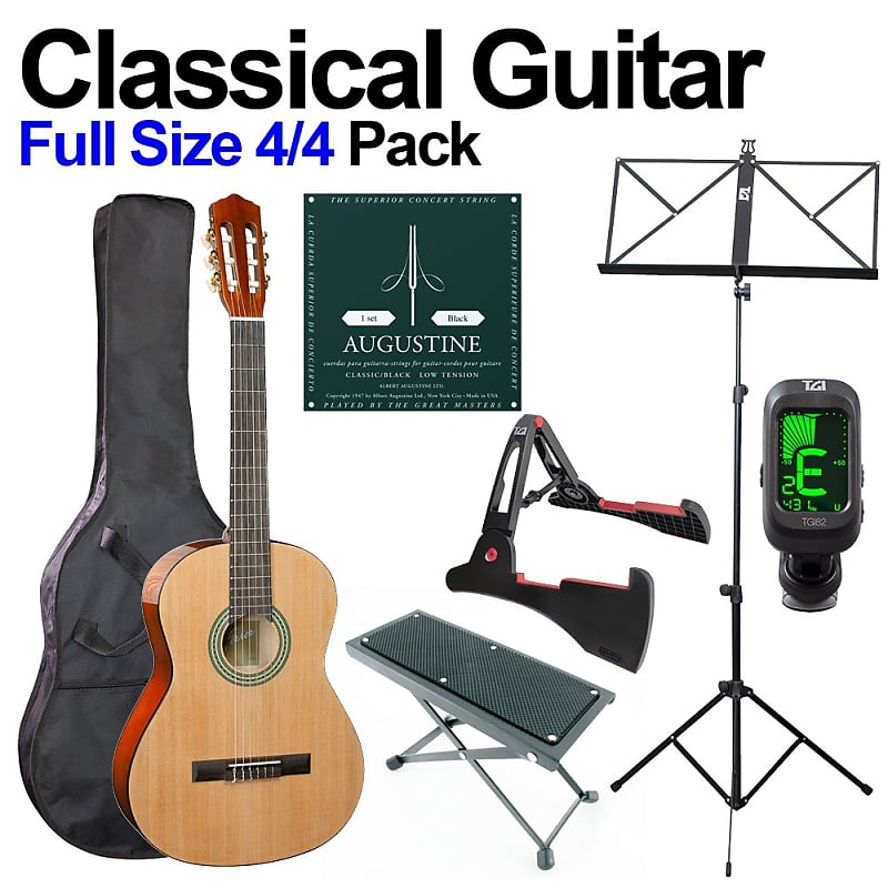 Epiphone Classical E1 3/4 Size Nylon-String Guitar Natural 0.75 Natural 0.75 | Guitar Center