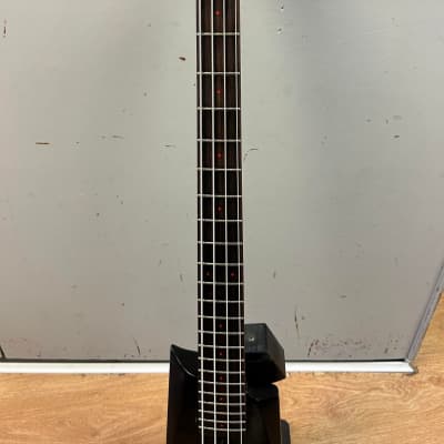 s*a様 ヘッドレス Westone Quantum X850 ウェストン マツ Westone Quantum X850 headless 1985 Black | Reverb