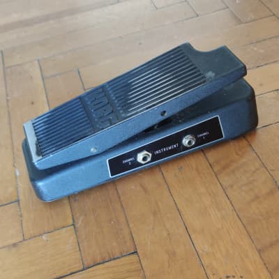 Korg FK-2 Mr. Multi Wah / Phaser Pedal | Reverb