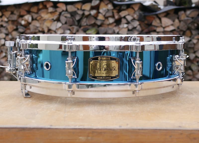 Yamaha SD435ADG David Garibaldi Signature 14x3.5