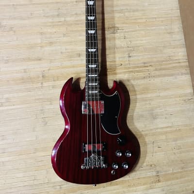 2000 Epiphone EB-3 Bass Made in Korea | Reverb