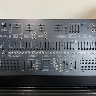 Korg ARP 2600 M Semi-Modular Synthesizer Module