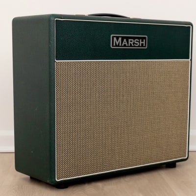 Cornell Plexi Seven Handmade British 7 Watt Tube Amp | Reverb