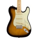 Fender Limited Edition Stratocaster-Telecaster Hybrid - Maple - 2-Color Sunburst
