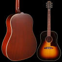Gibson Montana 50s J-45 Original, Vintage Sunburst 052 4lbs 0.7oz