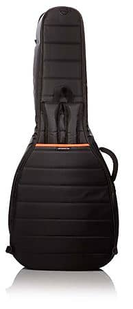 MONO M80 AD ドレットノート用　ギグバック MONO ( モノ ) M80-AD-BLK ドレッドノート用ギグバッグ/Black