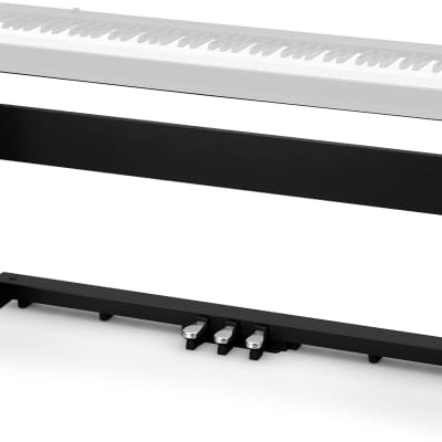 Casio CS-470BK Stand for CDP-S160 and CDP-S360 Keyboards image 2