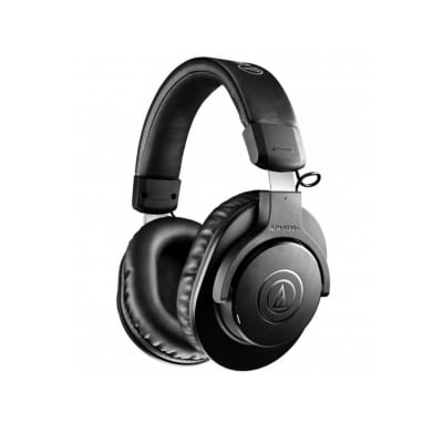 Audio technica best sale ath 30