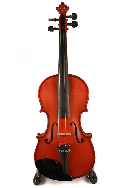 ヴァイオリン　mathias thoma 7/8 Mathias Thoma, Germany 2018 | Claire Givens Violins, Inc